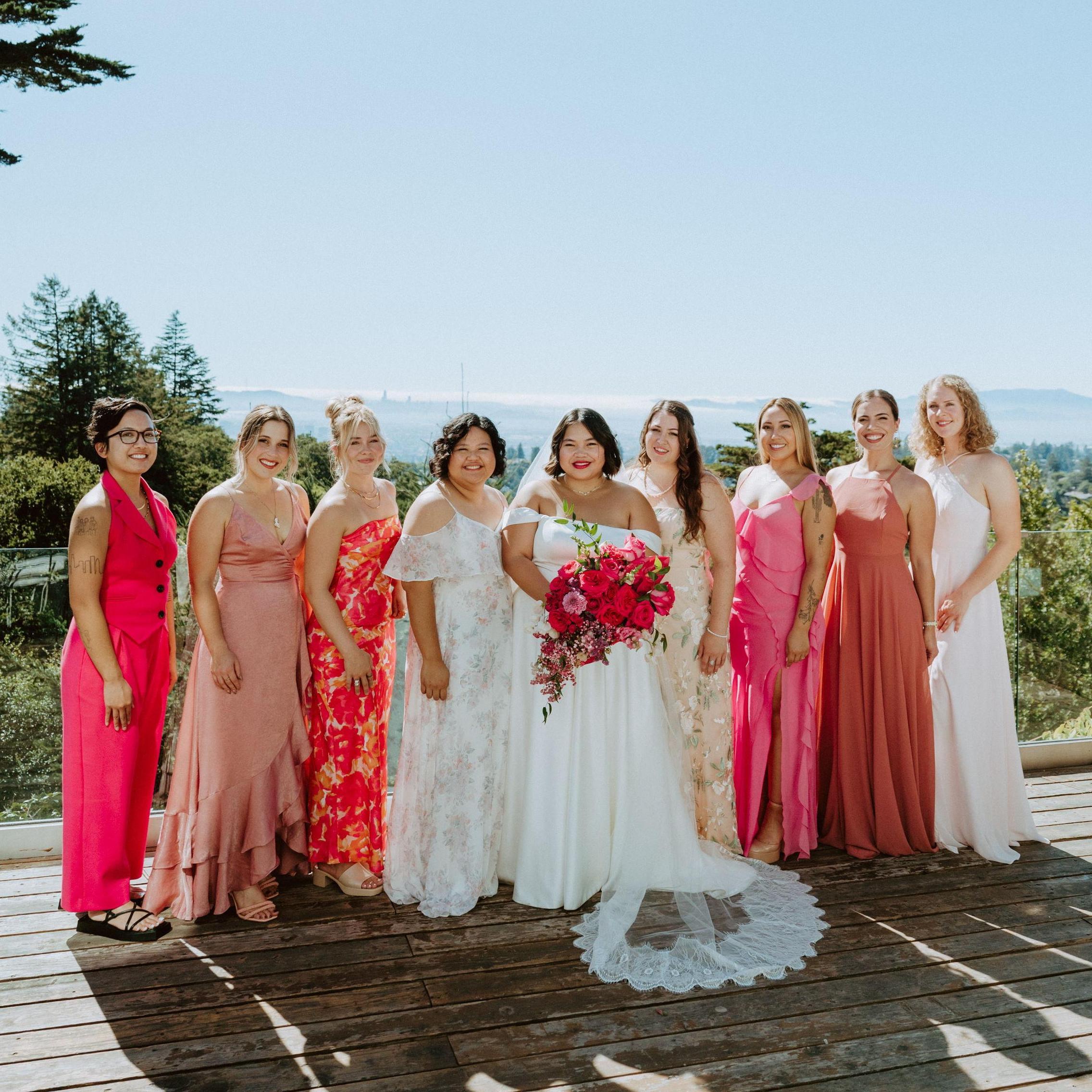 Our wedding shot by Alyssa Ruby Photography 09-09-2023