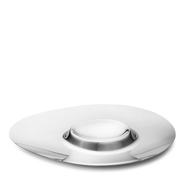 Georg Jensen Sky Double Serving Bowl