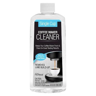 Nuvera 8 fl oz Unscented Household Descalers