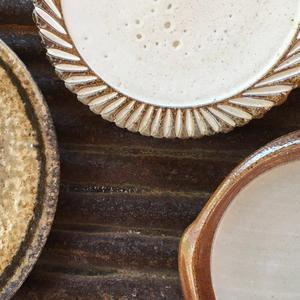 Dinner Plate