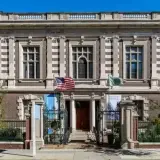The Mütter Museum at The College of Physicians of Philadelphia