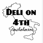 Deli on 4th