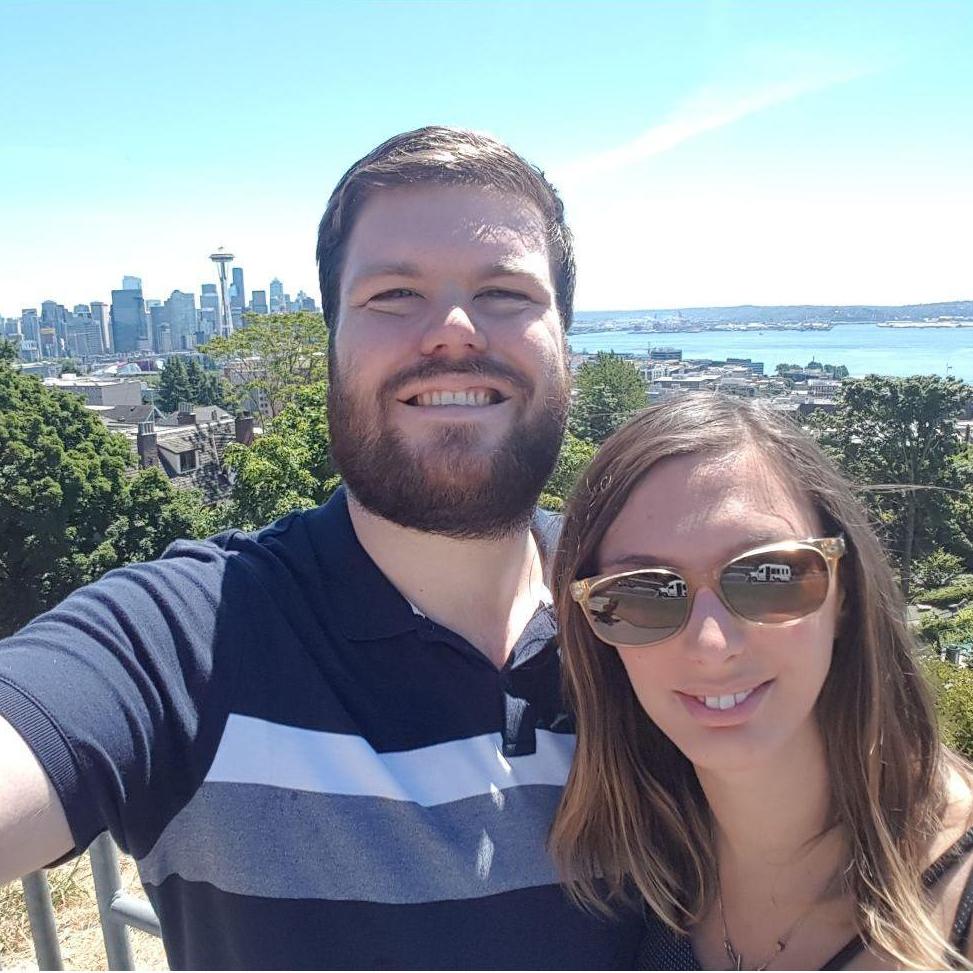 Kayla was hoping to suffer a medical emergency in Seattle so she could be treated by Meredith Grey.