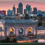 Union Station Kansas City