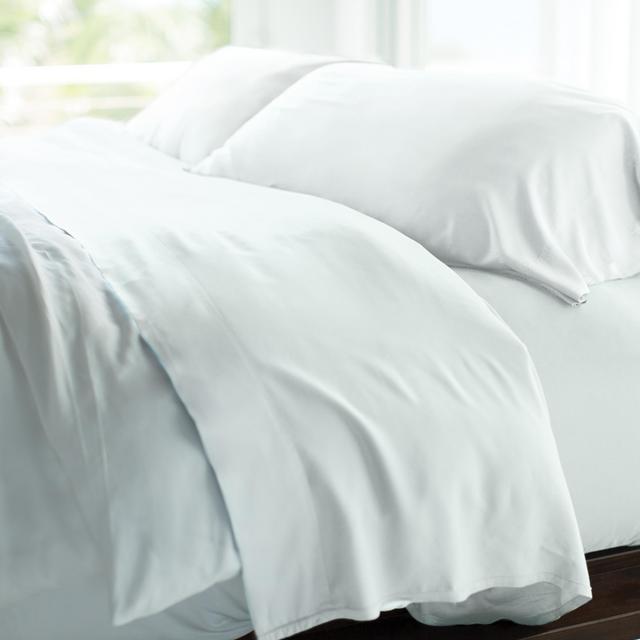 Resort Bamboo Bed Sheets - Split King