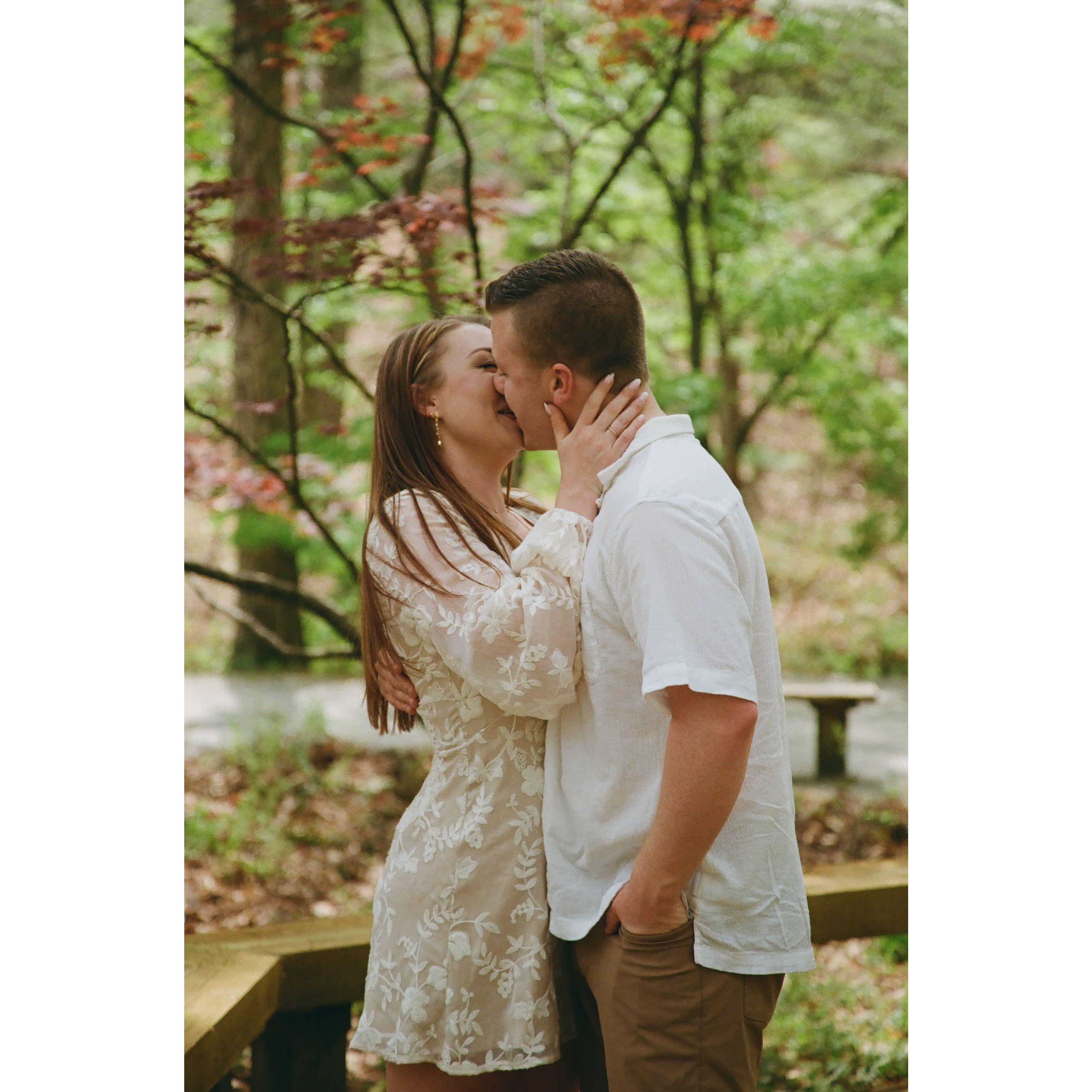 Photo: Crown Mountain Photography