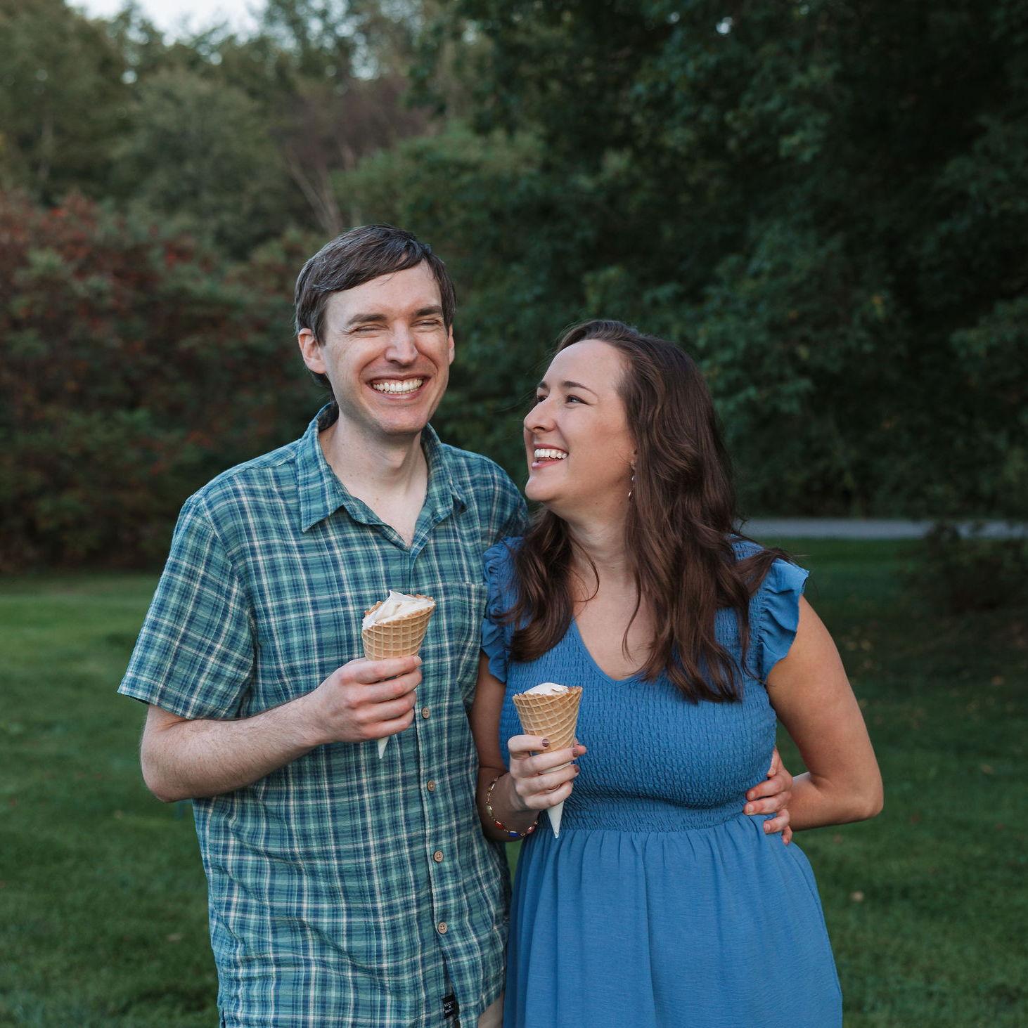 Morgan McElroy and Gilbert Gregg's Wedding Website