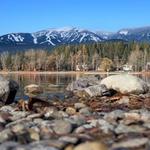 Downtown Whitefish