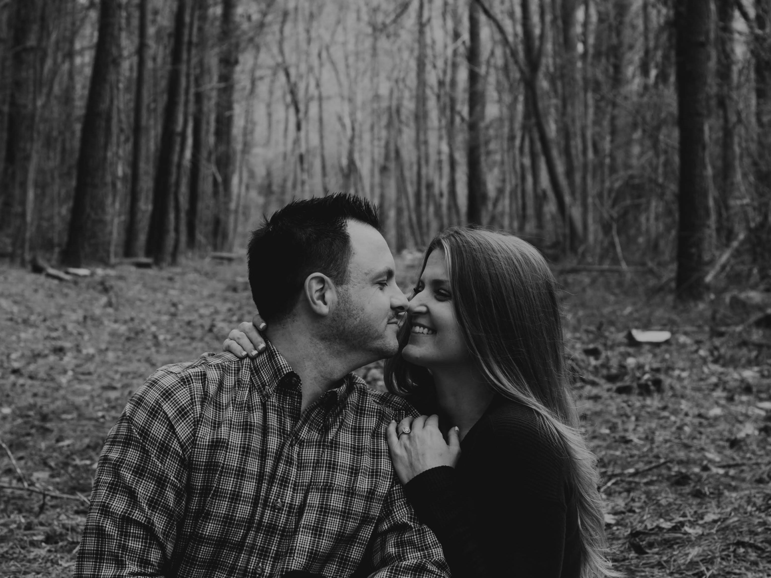 The Wedding Website of Ali Strotz and Anthony Russo