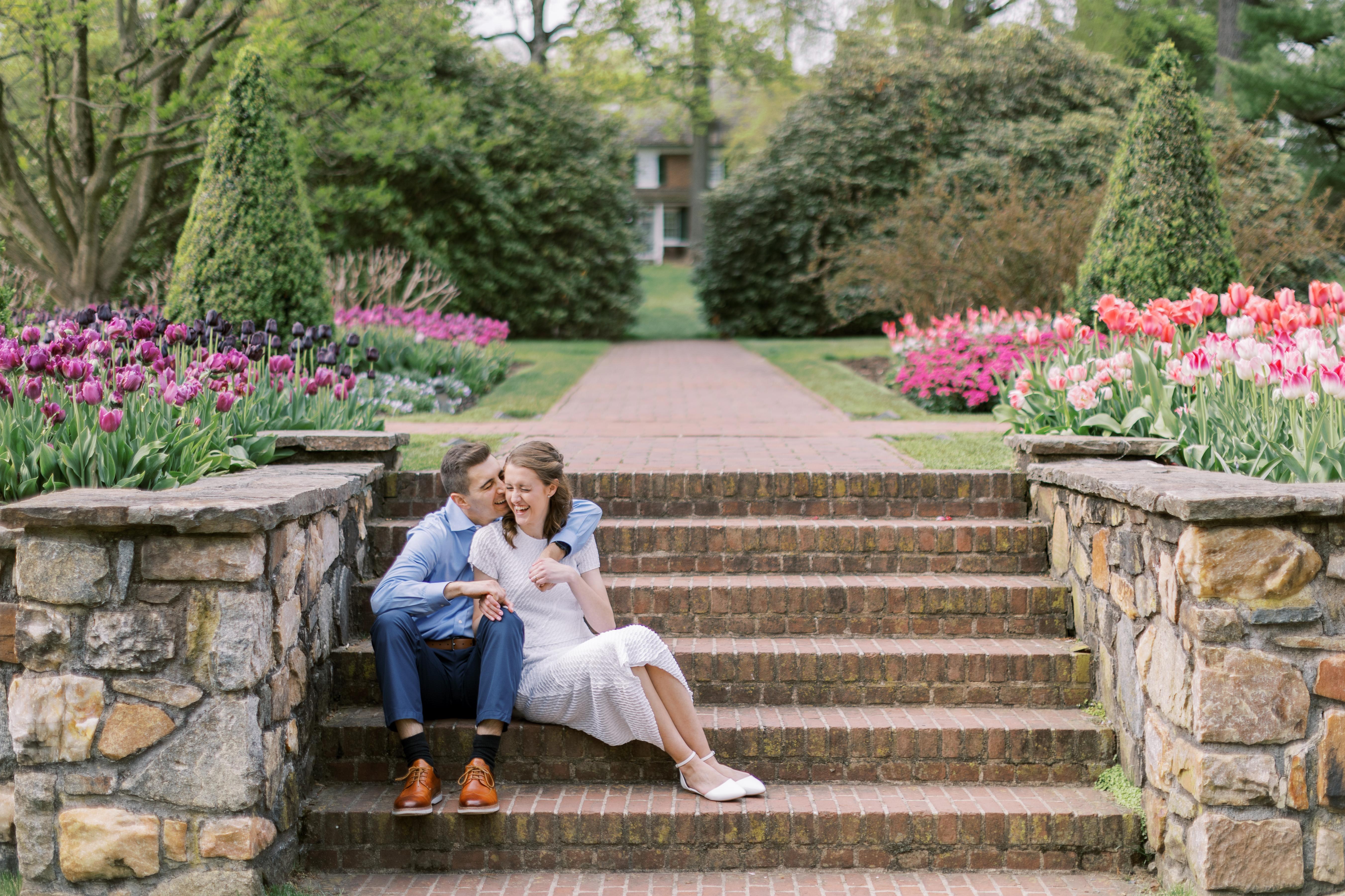 The Wedding Website of Kaitlyn Buchanan and Frank Fragale