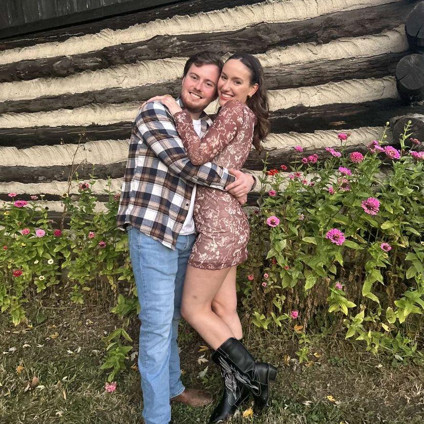 Senior Year Barn Dance