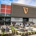 Guinness Open Gate Brewery