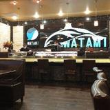 Watami Hibachi Steak House