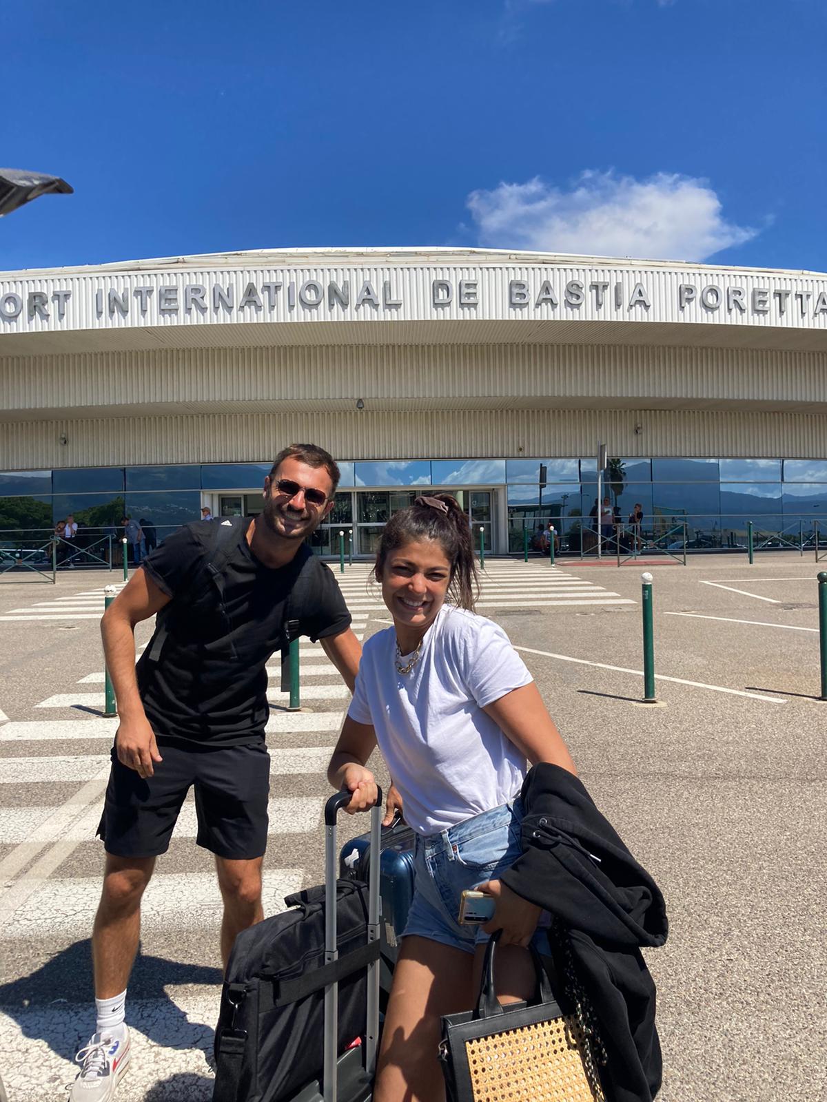 The Wedding Website of Ahlem OUEGHLANI and Thomas BELLEMIN-NOËL