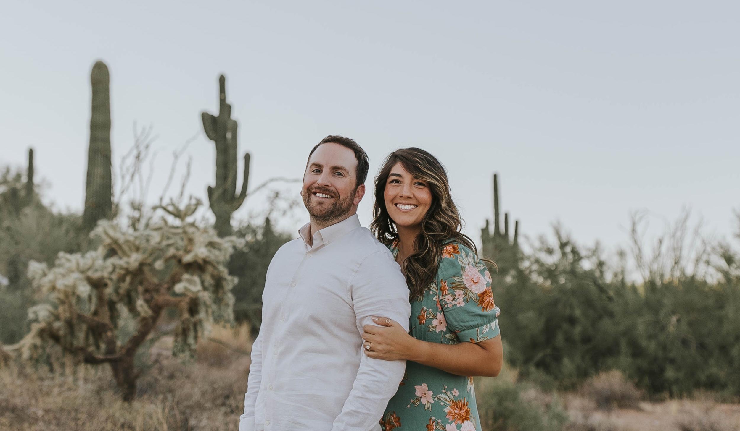 The Wedding Website of Erika Vernon and Nathan Lewis