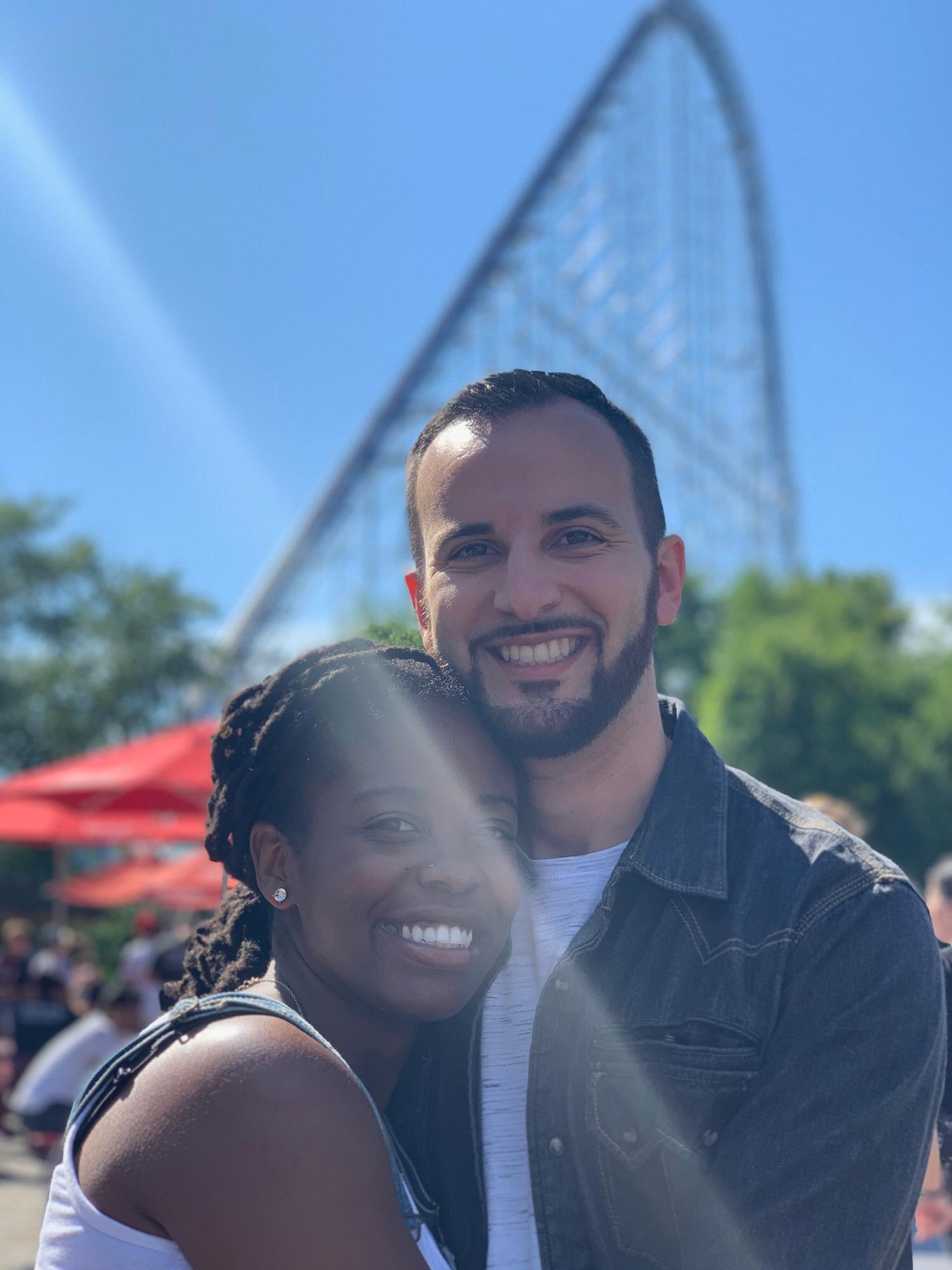Cedar Point 🎢