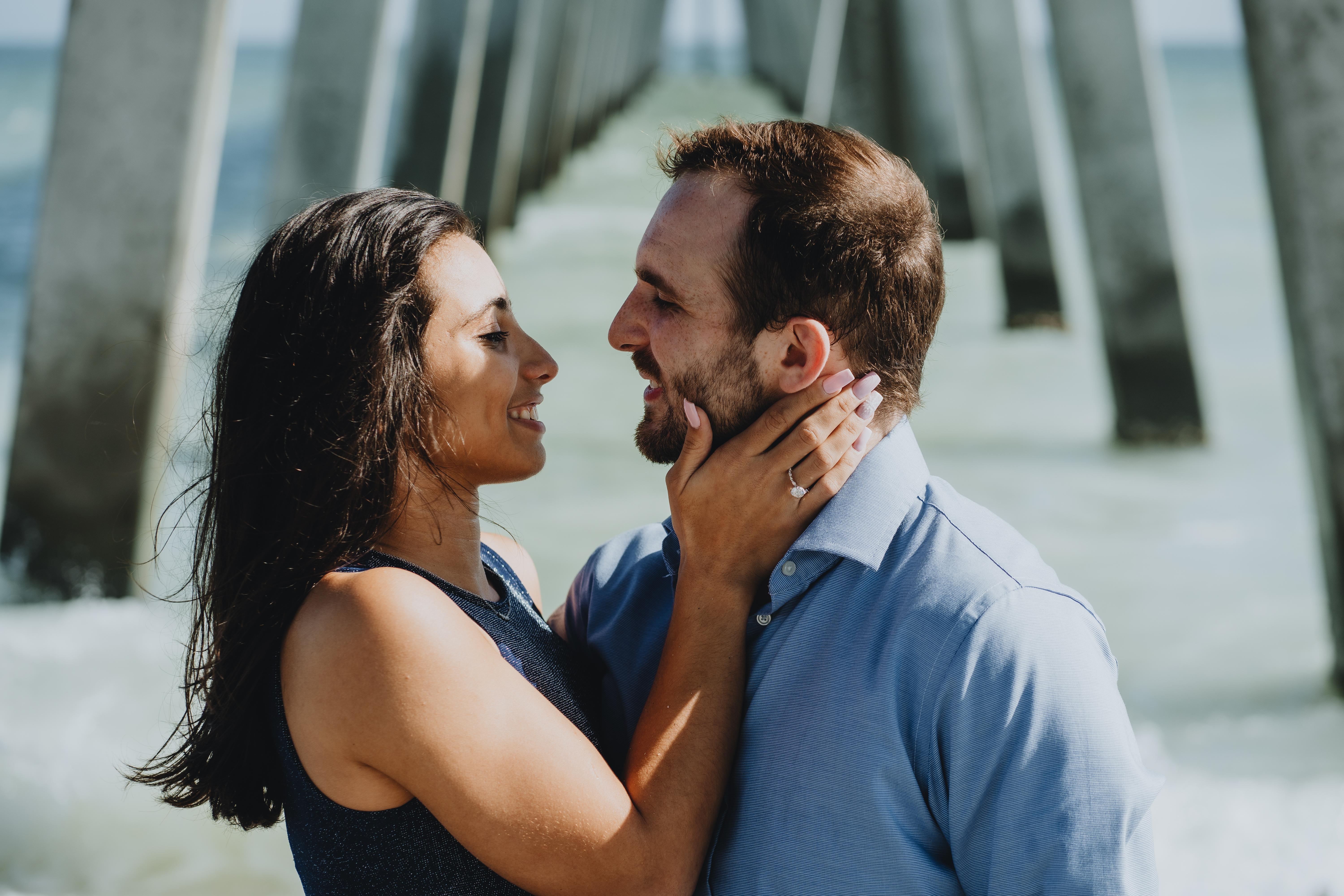 The Wedding Website of Lilyan Falcon and Joshua Gunter