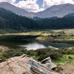 Williams Lake