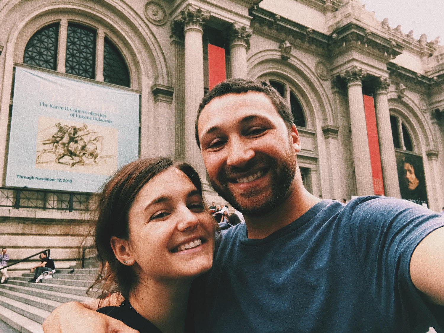 The Wedding Website of Michaela Wawryk-Angus and Alex Angus