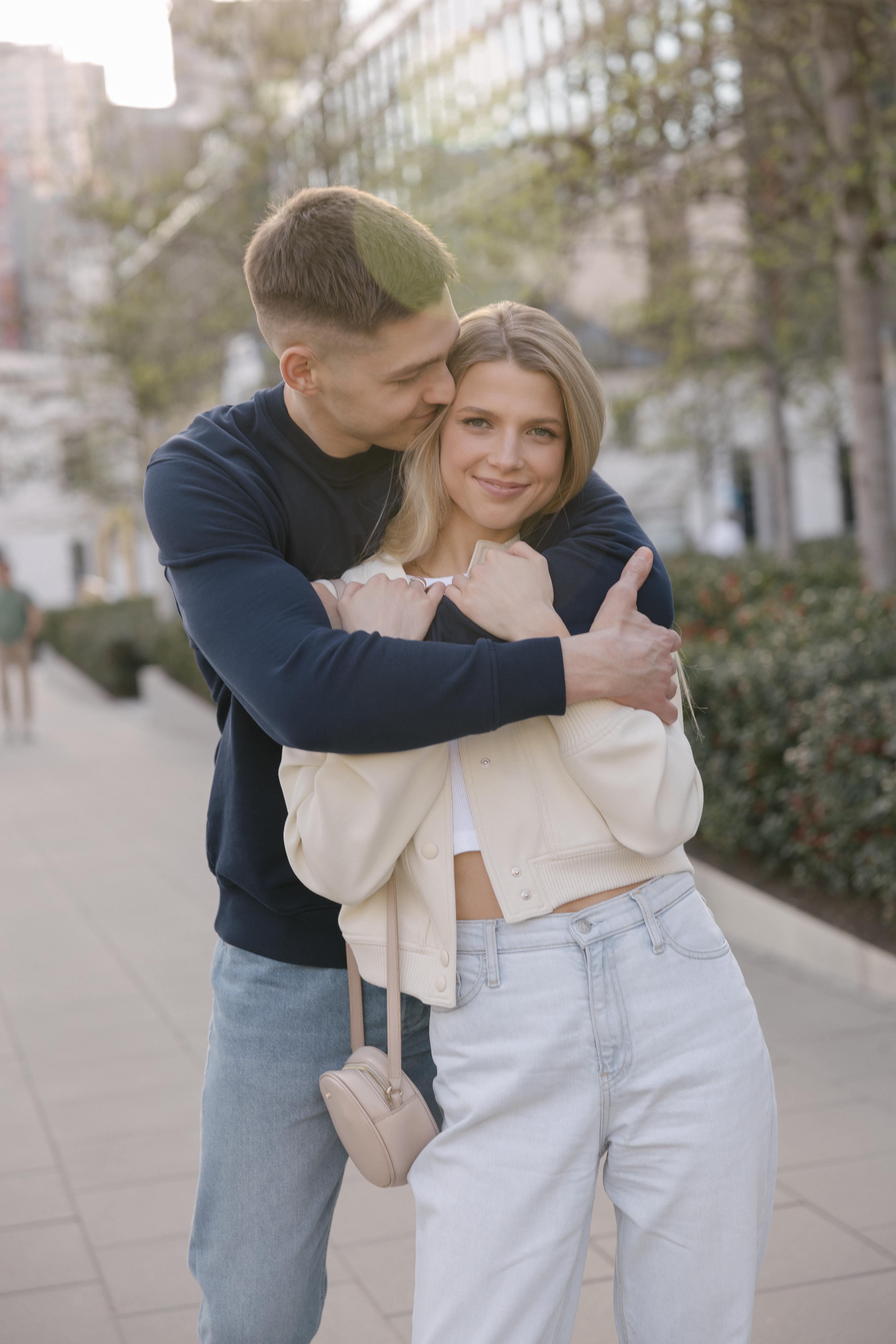 The Wedding Website of Tanya Sapel and Vlad Serbin
