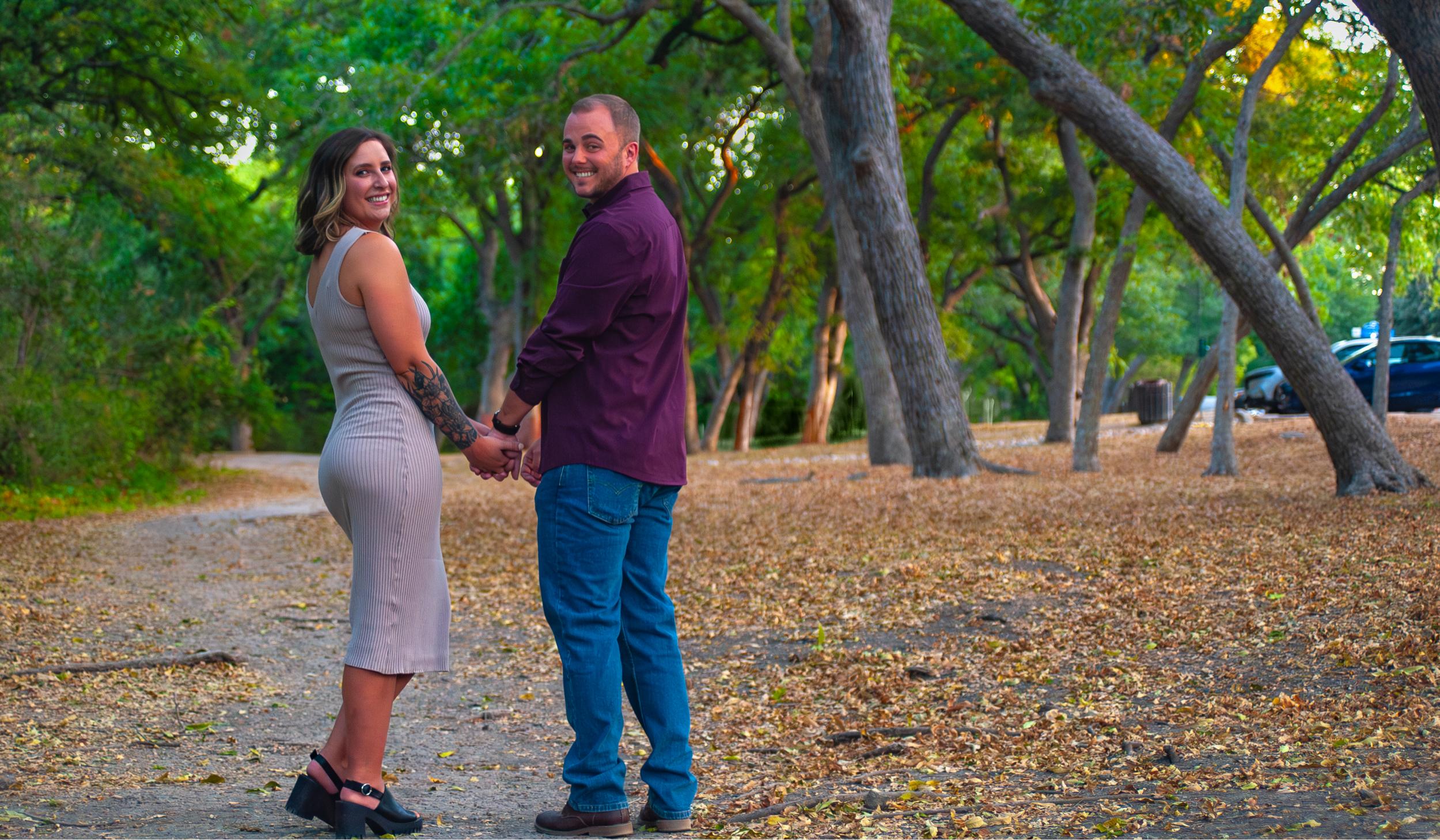 The Wedding Website of Amanda Roark and Brendan Fuller