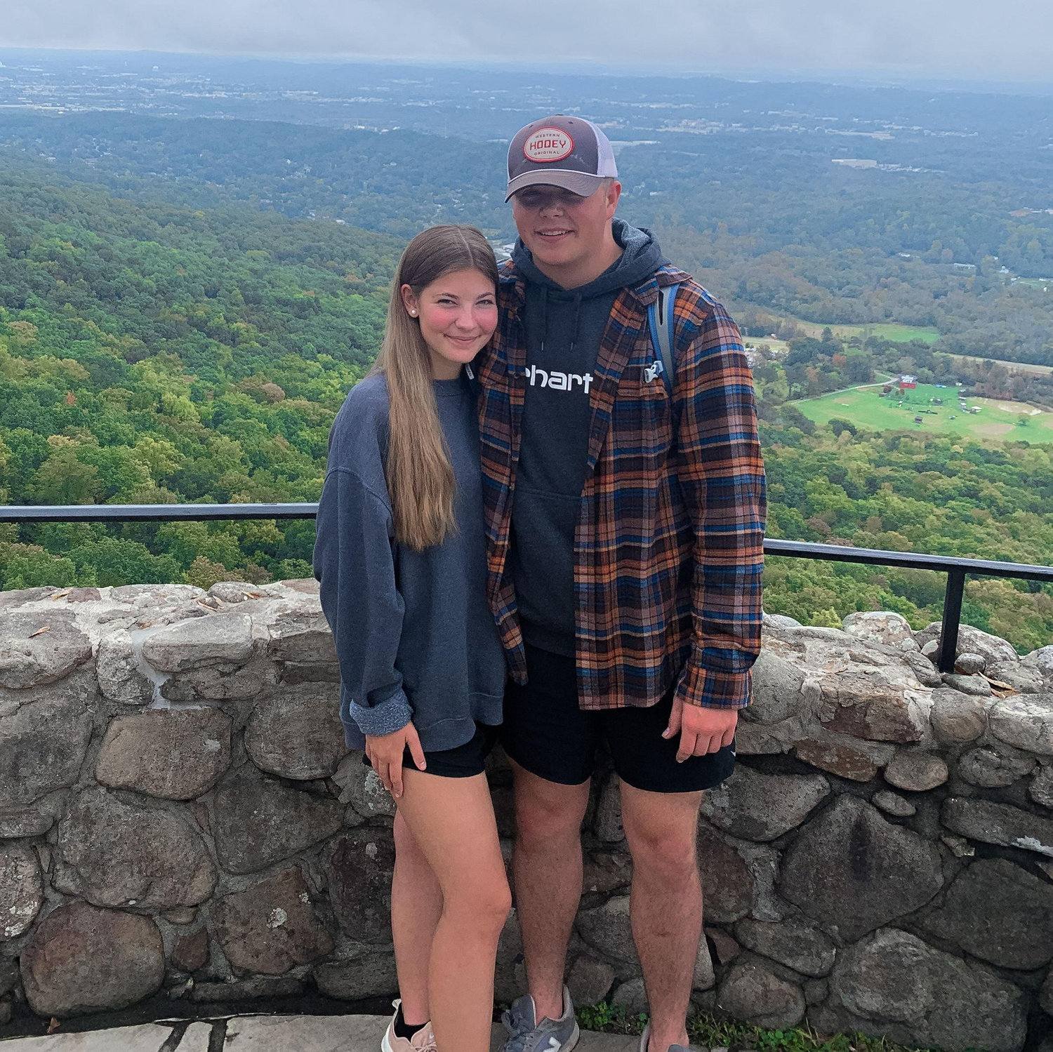 1 Year!