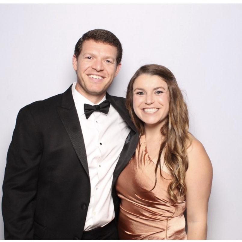 Wedding in Houston, TX