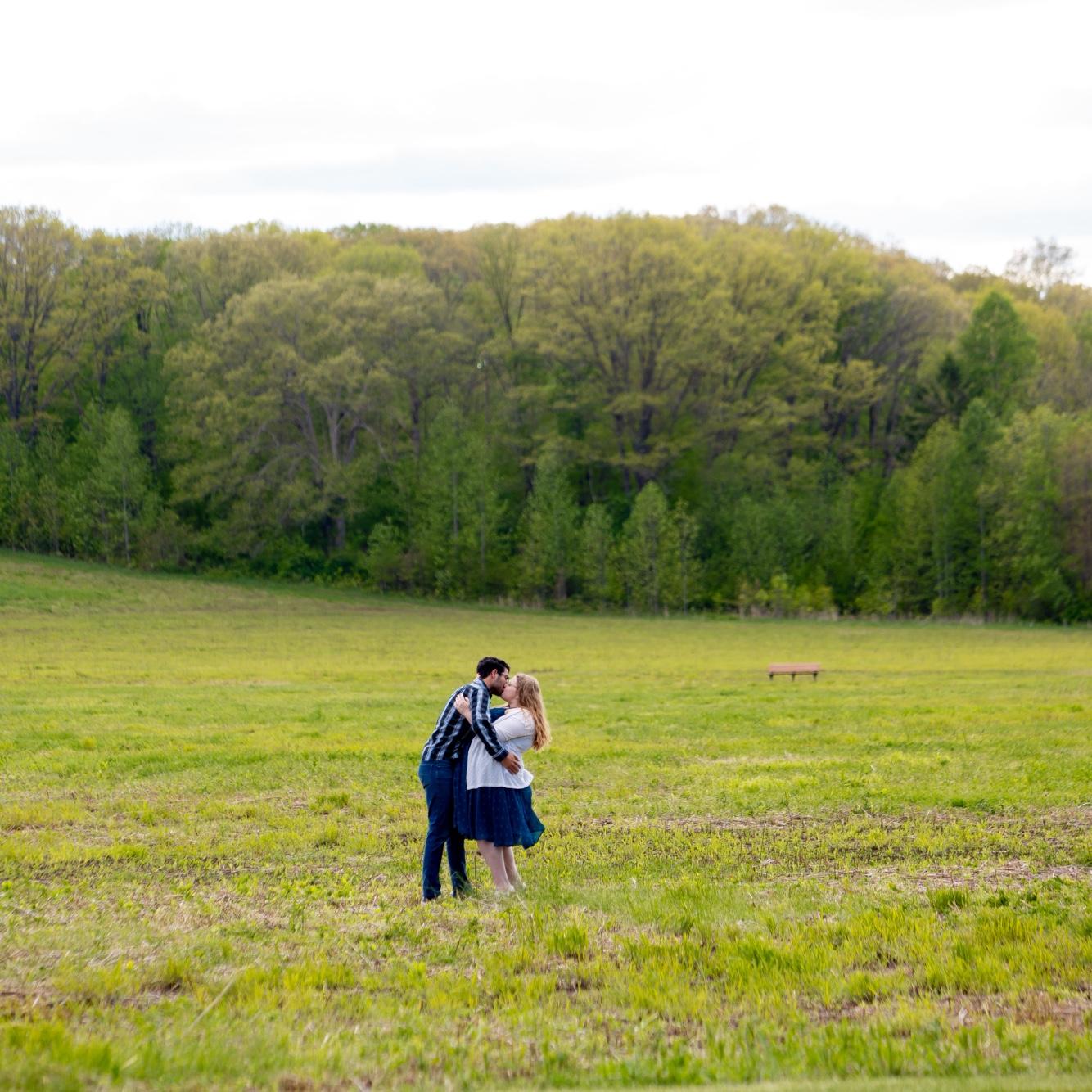 Engagement Photoshoot 💍😄