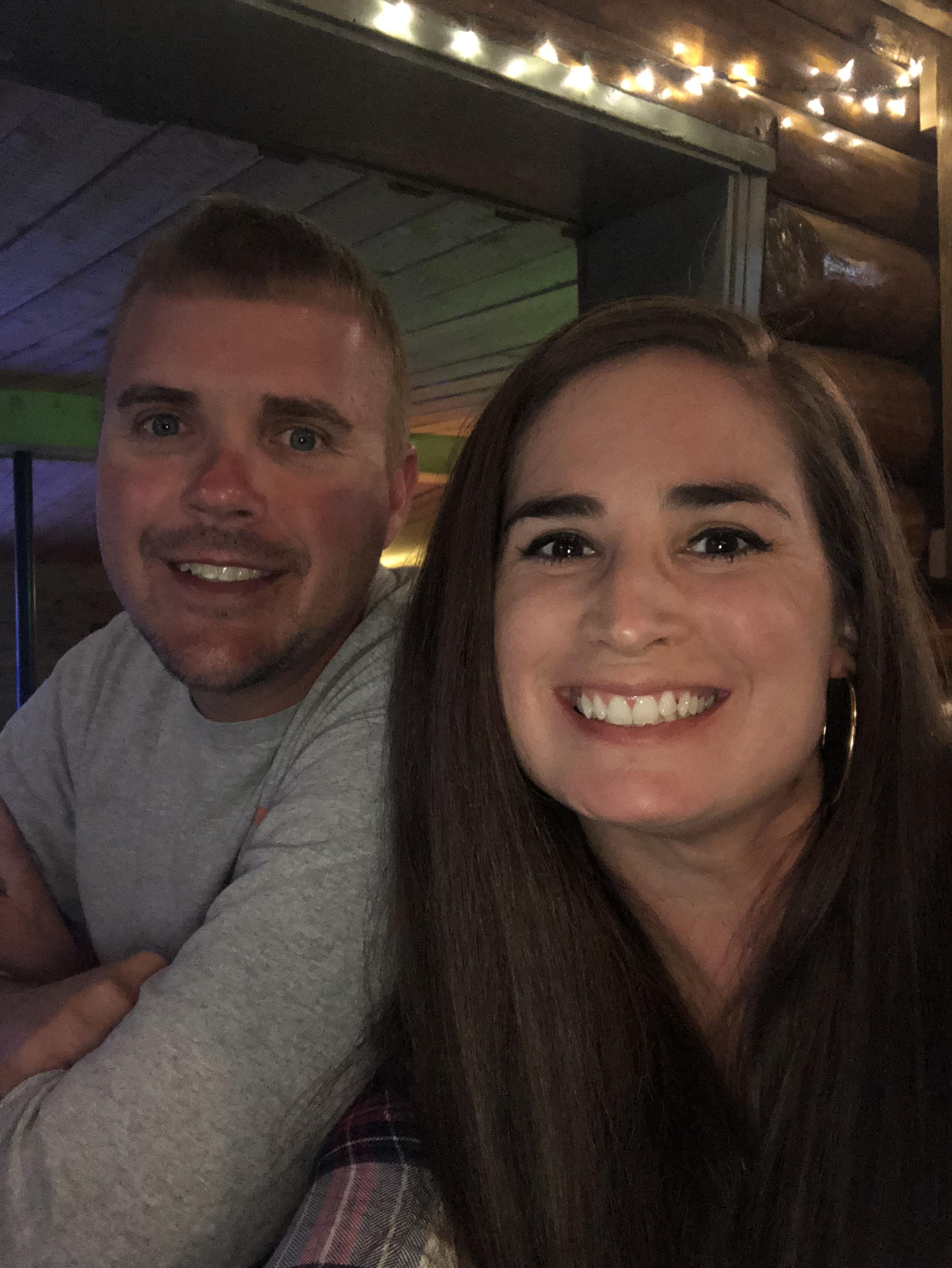 The Wedding Website of Stacey Munn and Casey Ayers