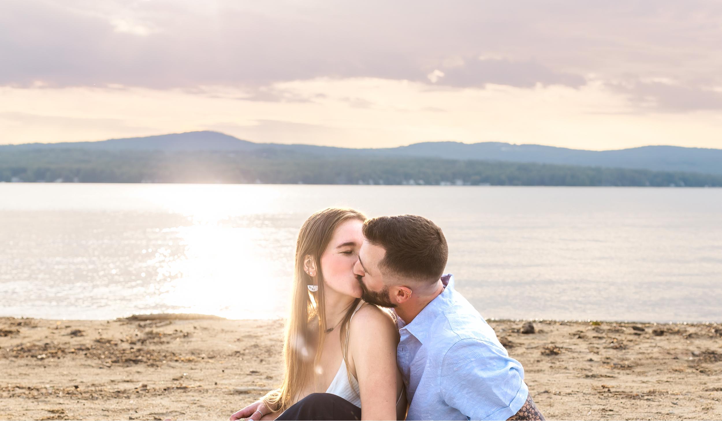 The Wedding Website of Marina Sellers and Cody Partridge