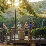The Original 4 Winery Tour with Charcuterie