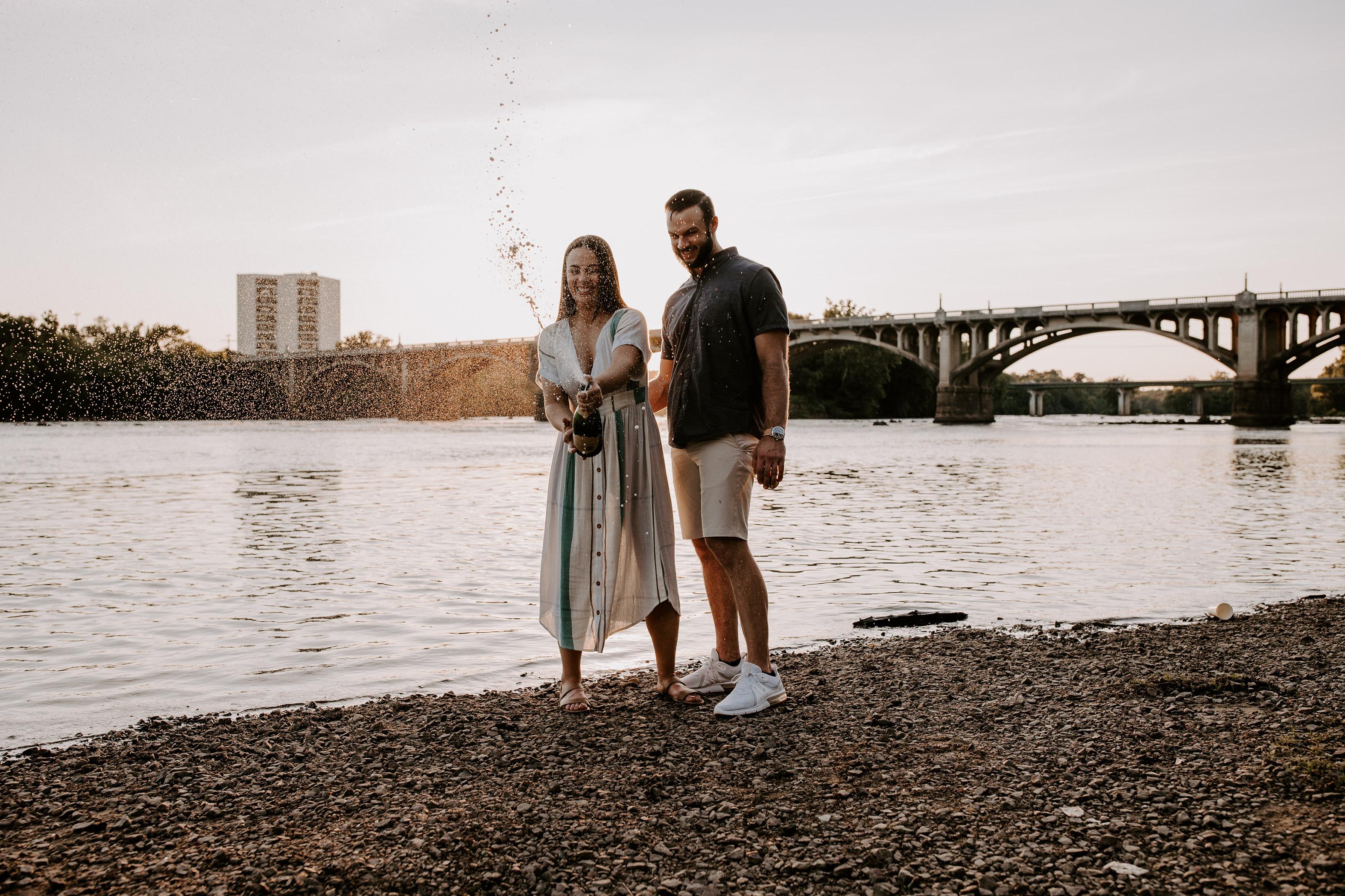 The Wedding Website of Olivia Hartman and Brendan Roshak