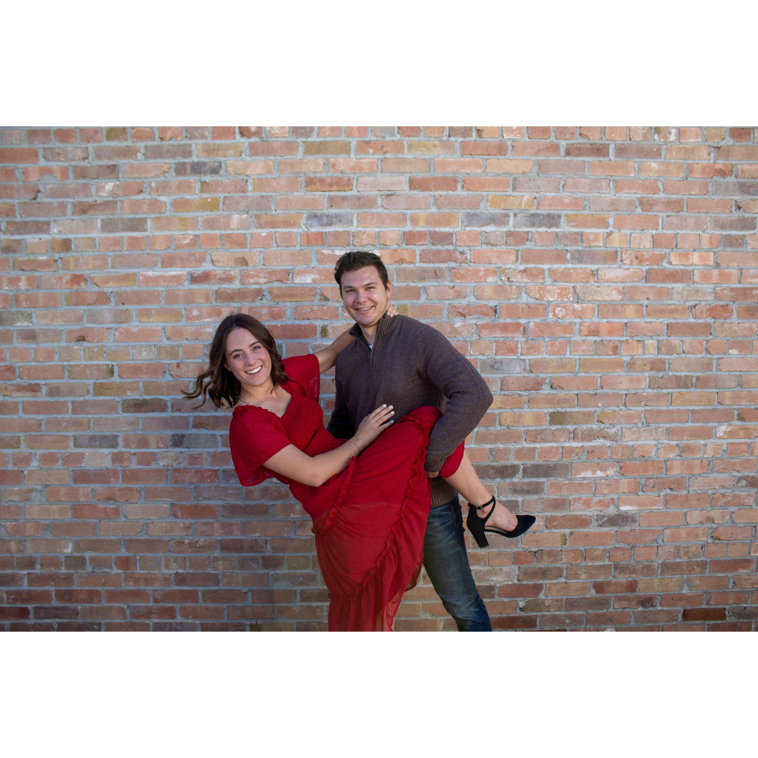 I don't dance, but dang you know how to move!