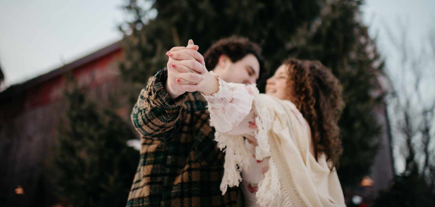 The Wedding Website of Julia Rickner and Ian Mitchell