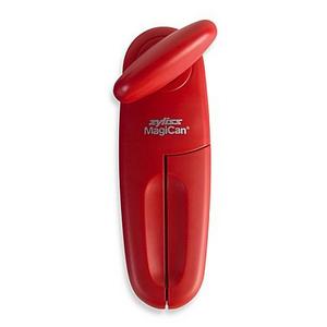 Zyliss® MagiCan® Can Opener in Red