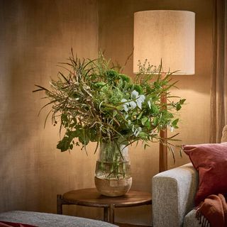Arbre Large Hurricane Vase
