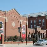 The Jewish Museum of Maryland