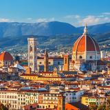 Metropolitan City of Florence