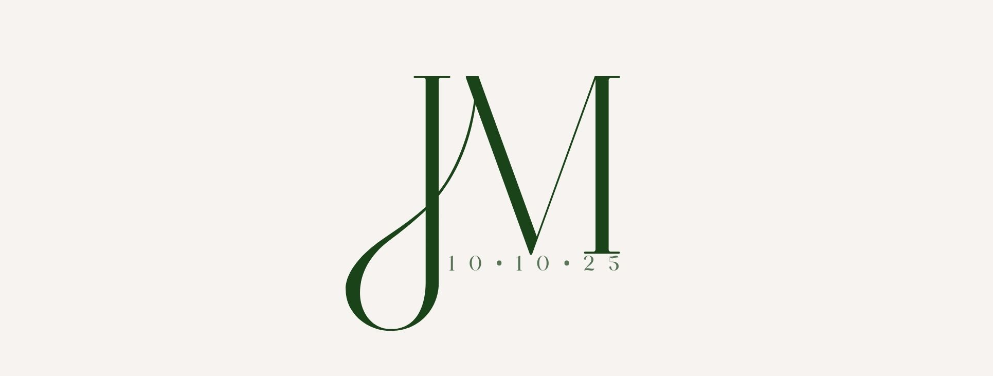 The Wedding Website of Madison Towers and Jeremy Giles