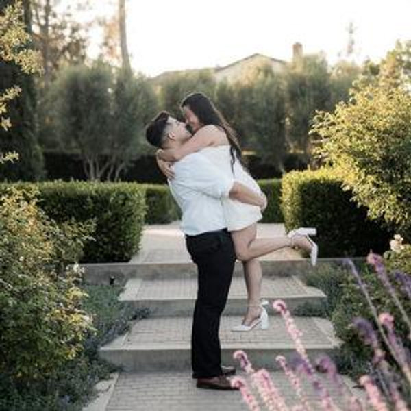 Our Newlywed Fund