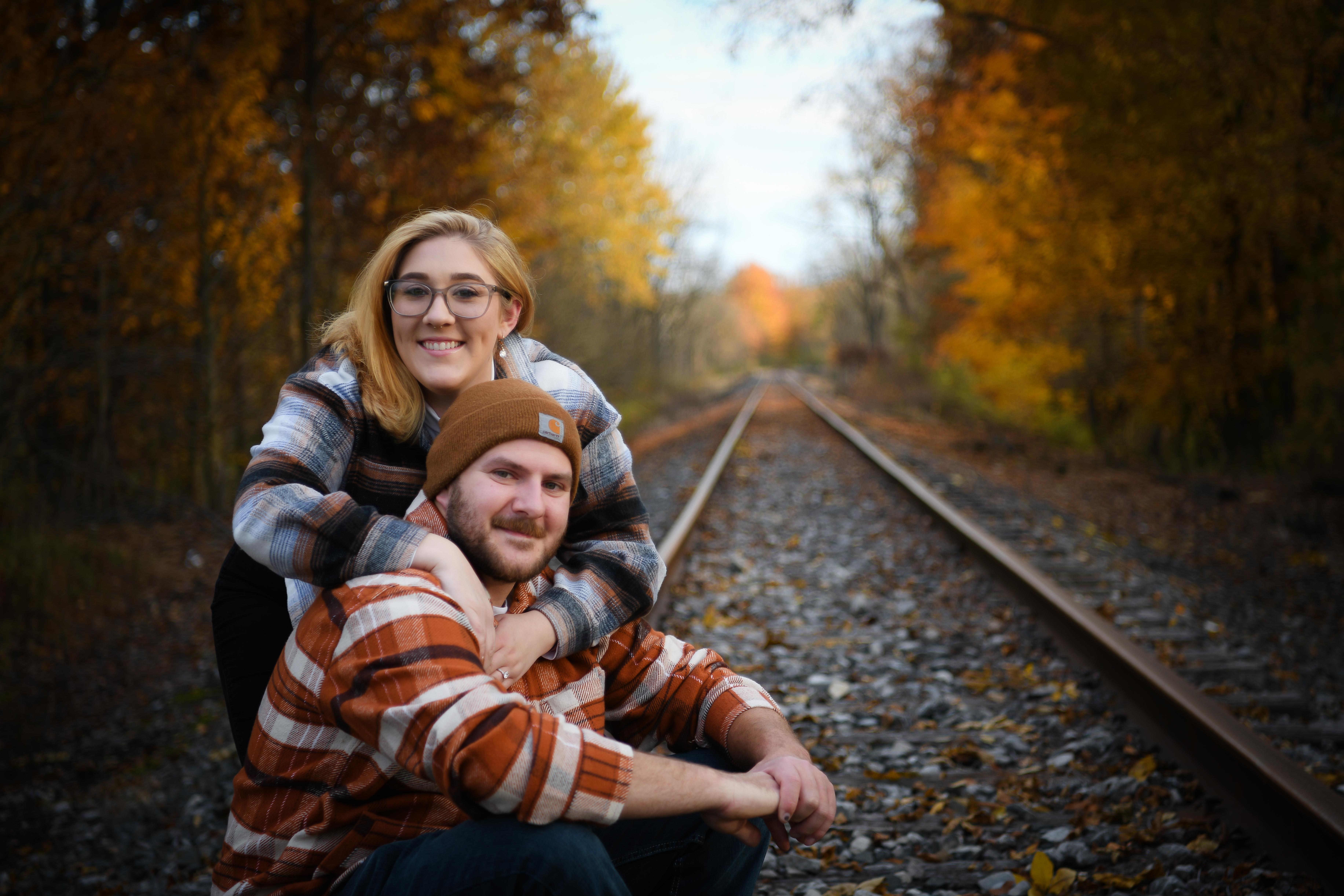 The Wedding Website of Edward Lowry and Piper Fullard