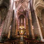 Templo Expiatorio del Santísimo Sacramento