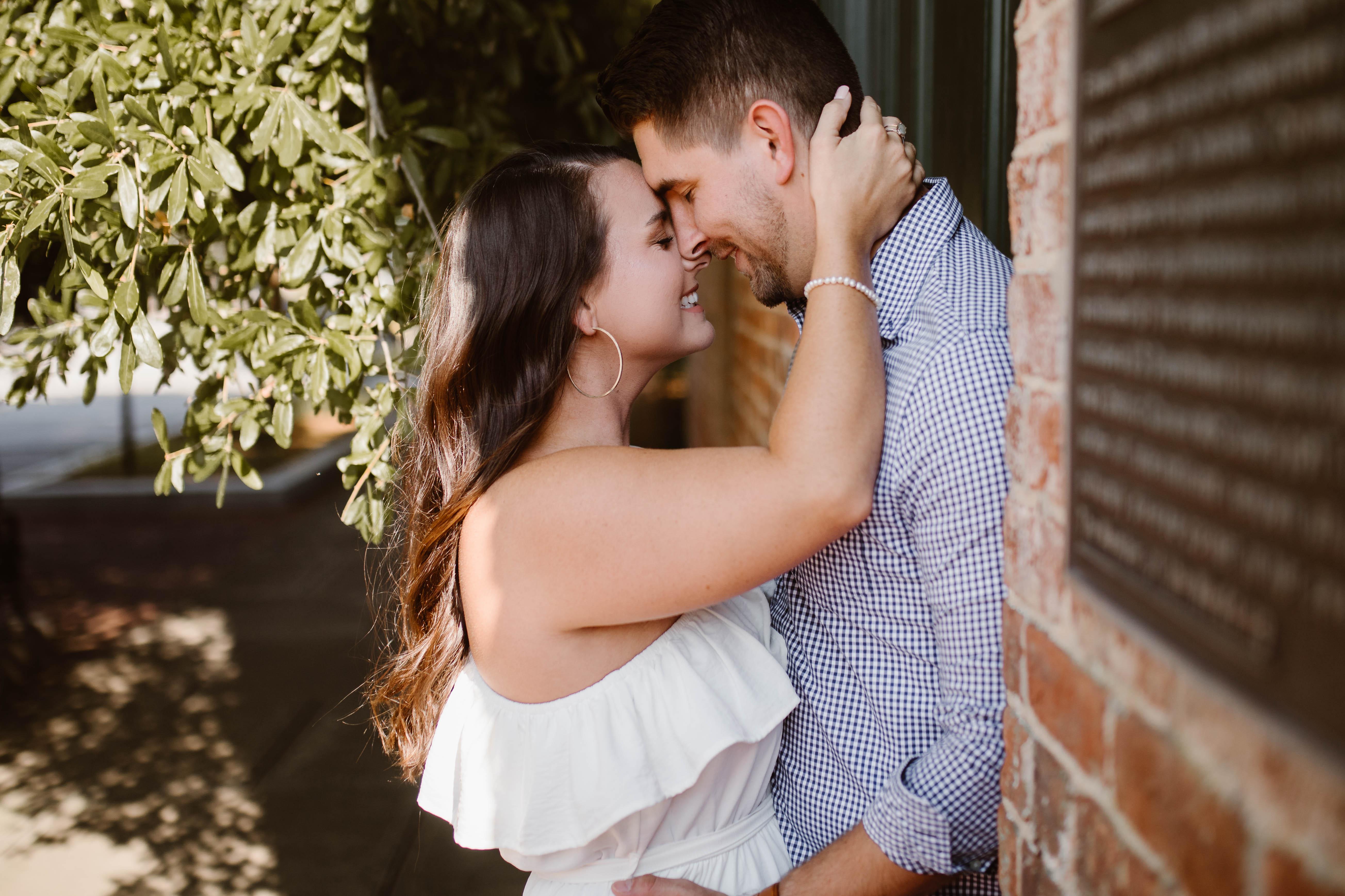 The Wedding Website of Chandler Harris and Charlie Maxwell
