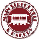 Main Street Deli & Arcade