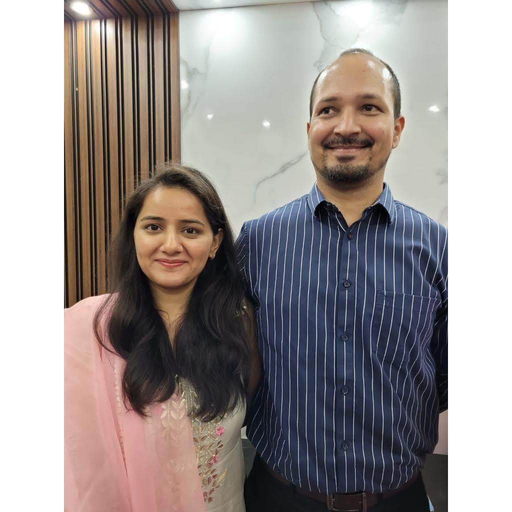 Trying to give best poses