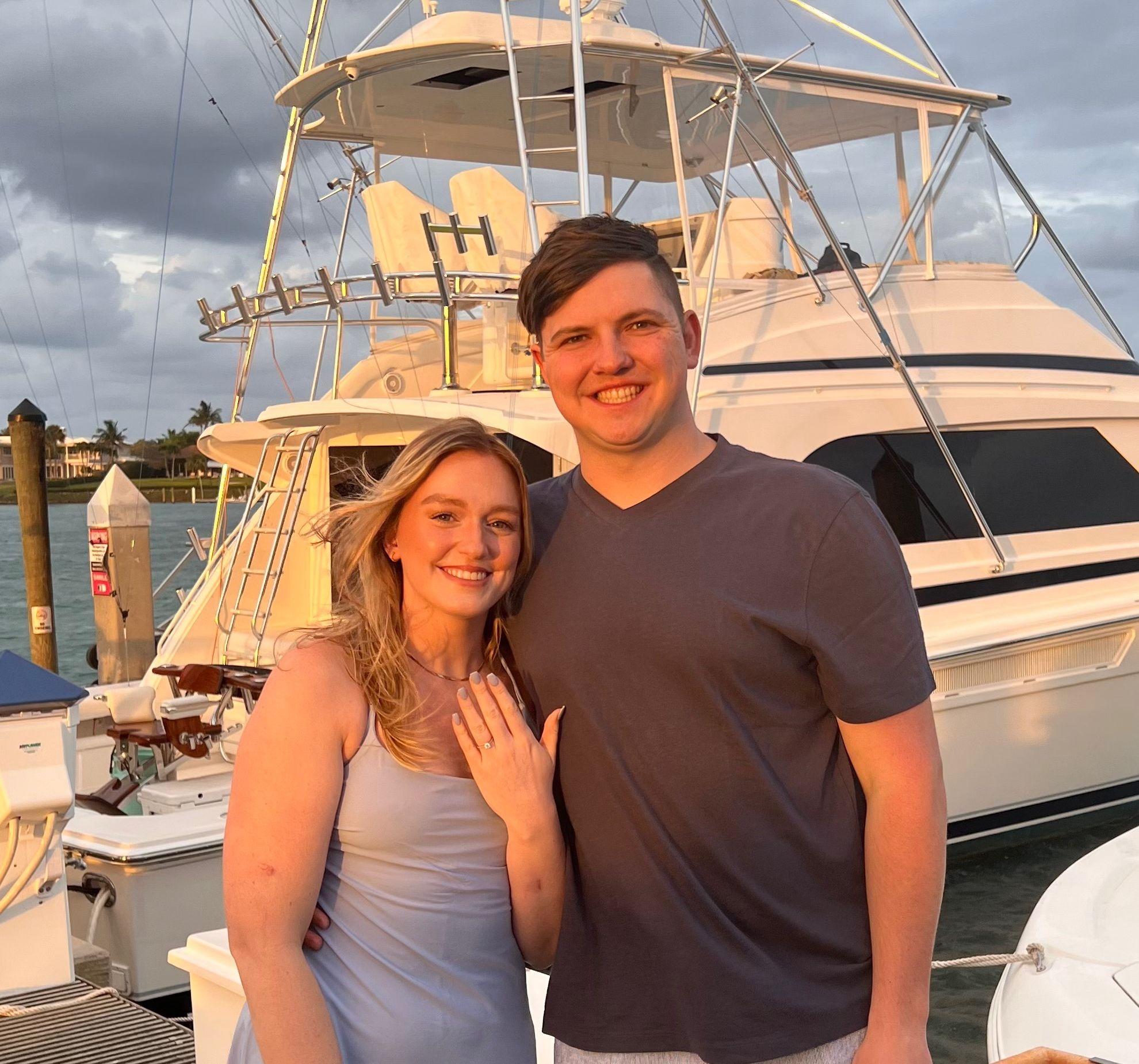 The Wedding Website of Kiera Wadsworth and Douglas Boehme