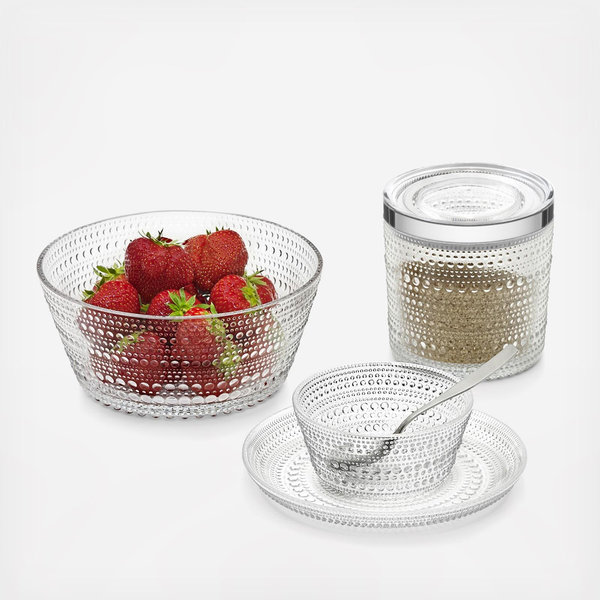 Iittala Kastehelmi Bowl