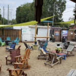 River Dog Outpost