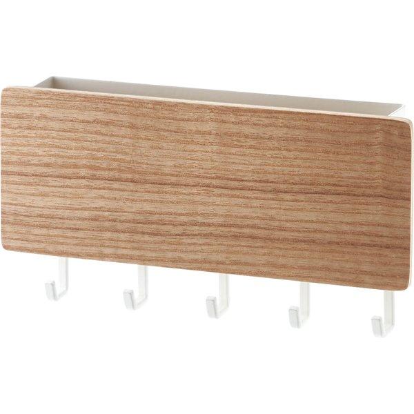 Colten 7.09" x 3.74" x 1.18" Key Hook