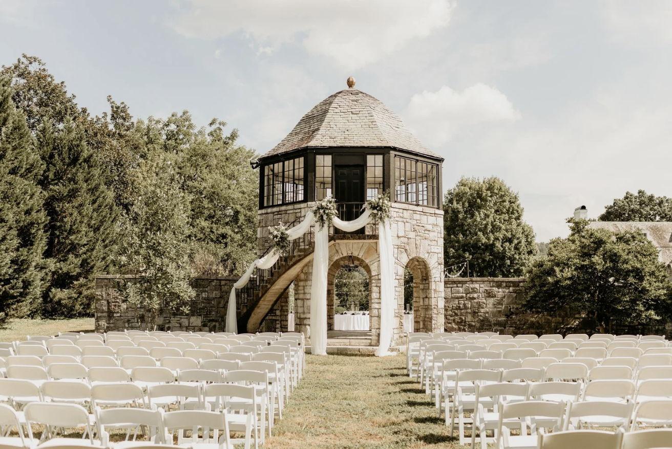 The Wedding Website of Abby Rase and Logan Thomas